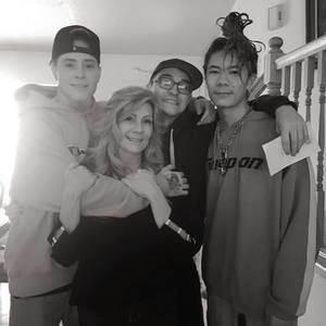 Meet your Posher, Cindy